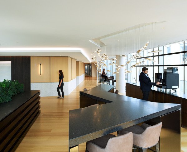 Parenti & Raffaelli, LTD | Full Service Architectural Millwork