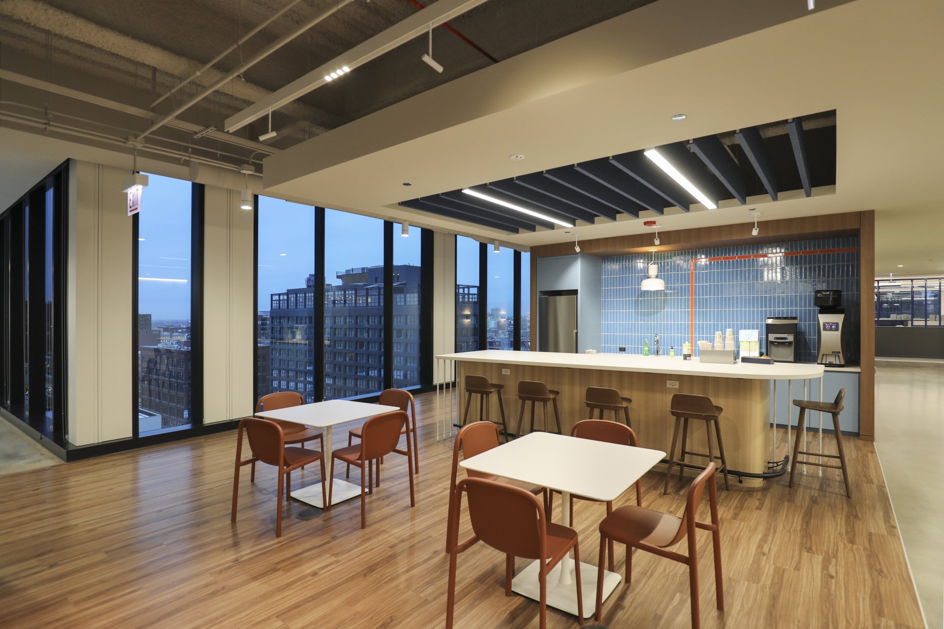 Custom Woodwork Services | Parenti Woodwork