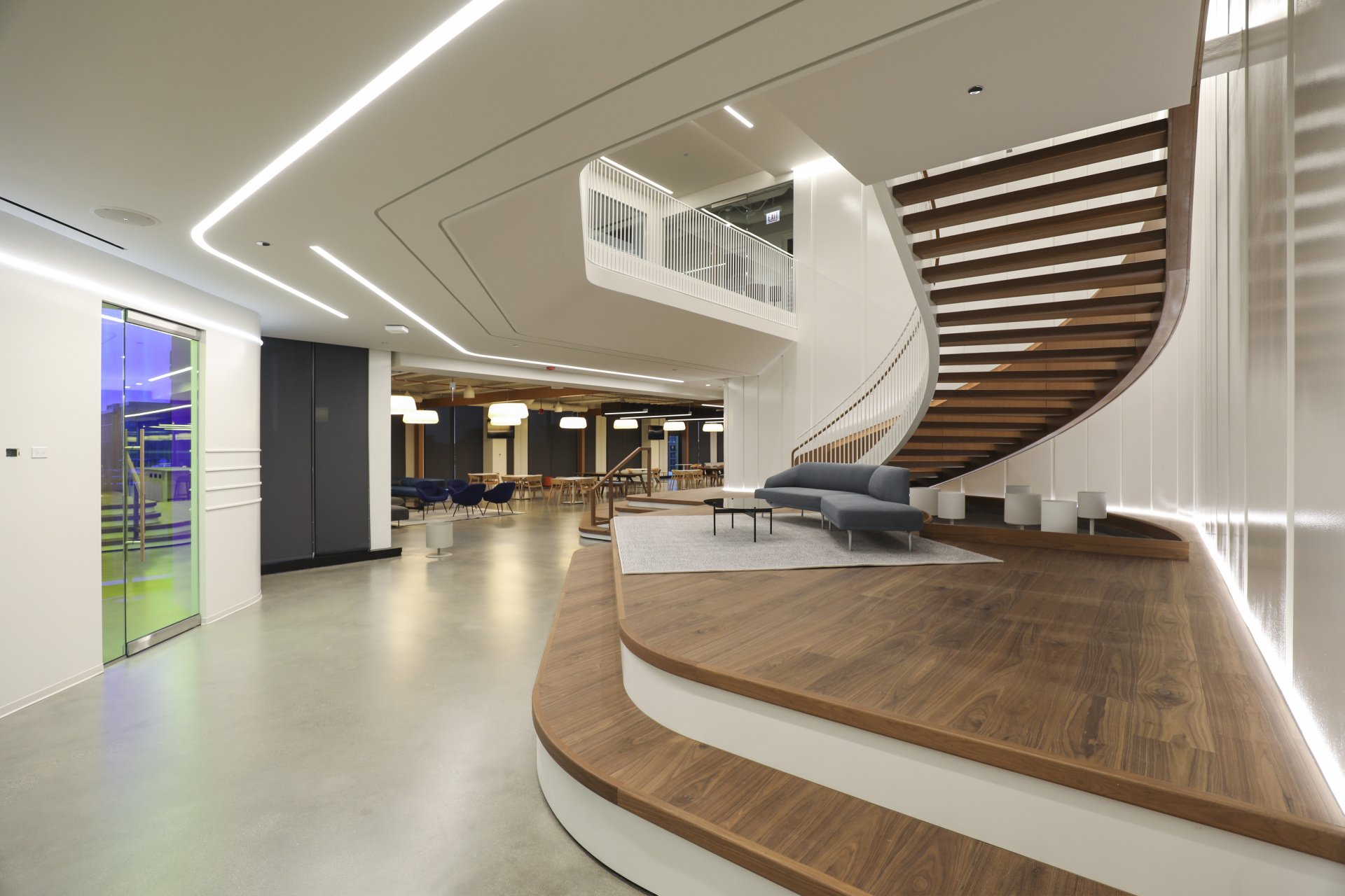 Custom Woodwork Services | Parenti Woodwork