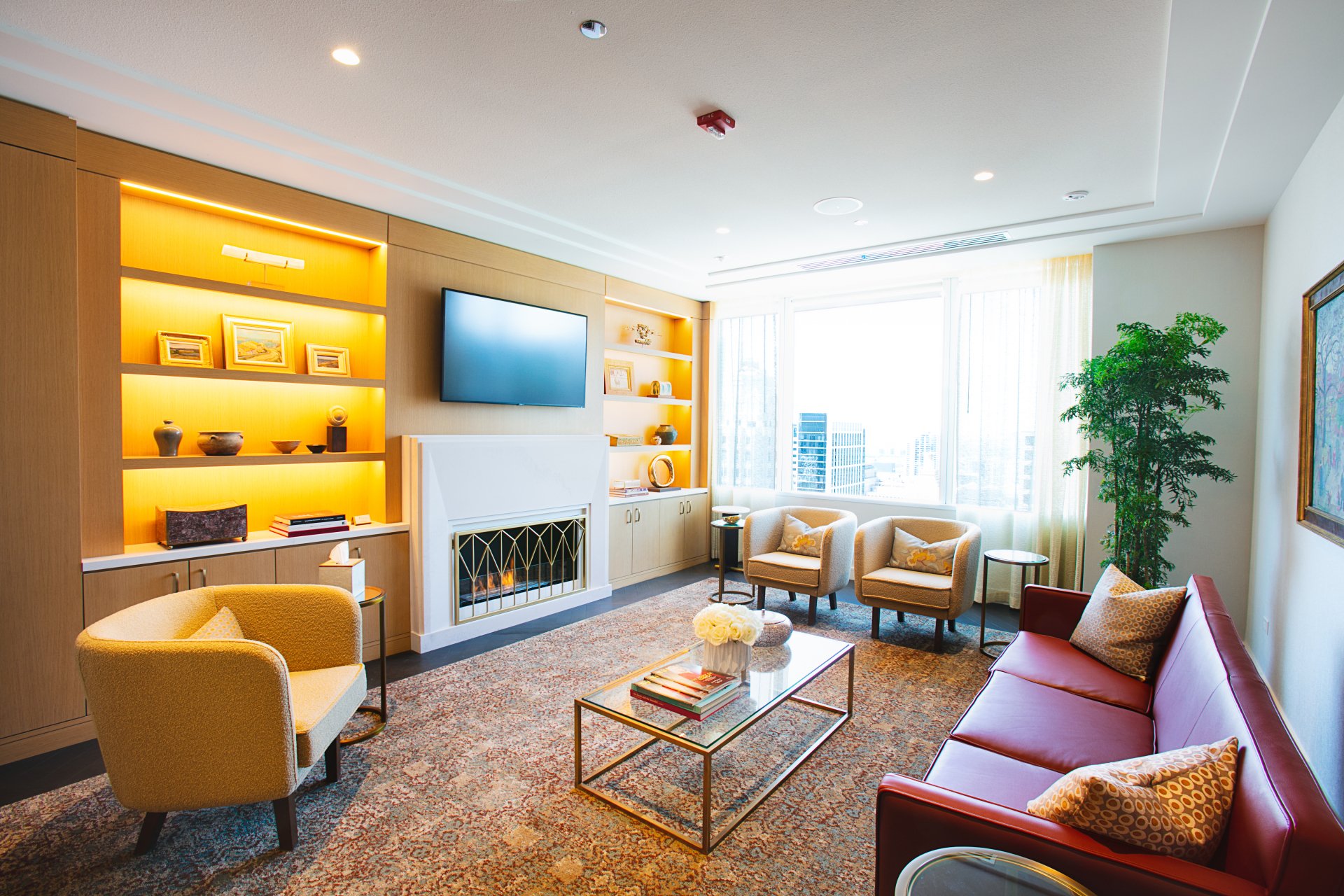 Parenti & Raffaelli, LTD | Full Service Architectural Millwork