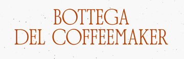 La bottega del coffeemaker