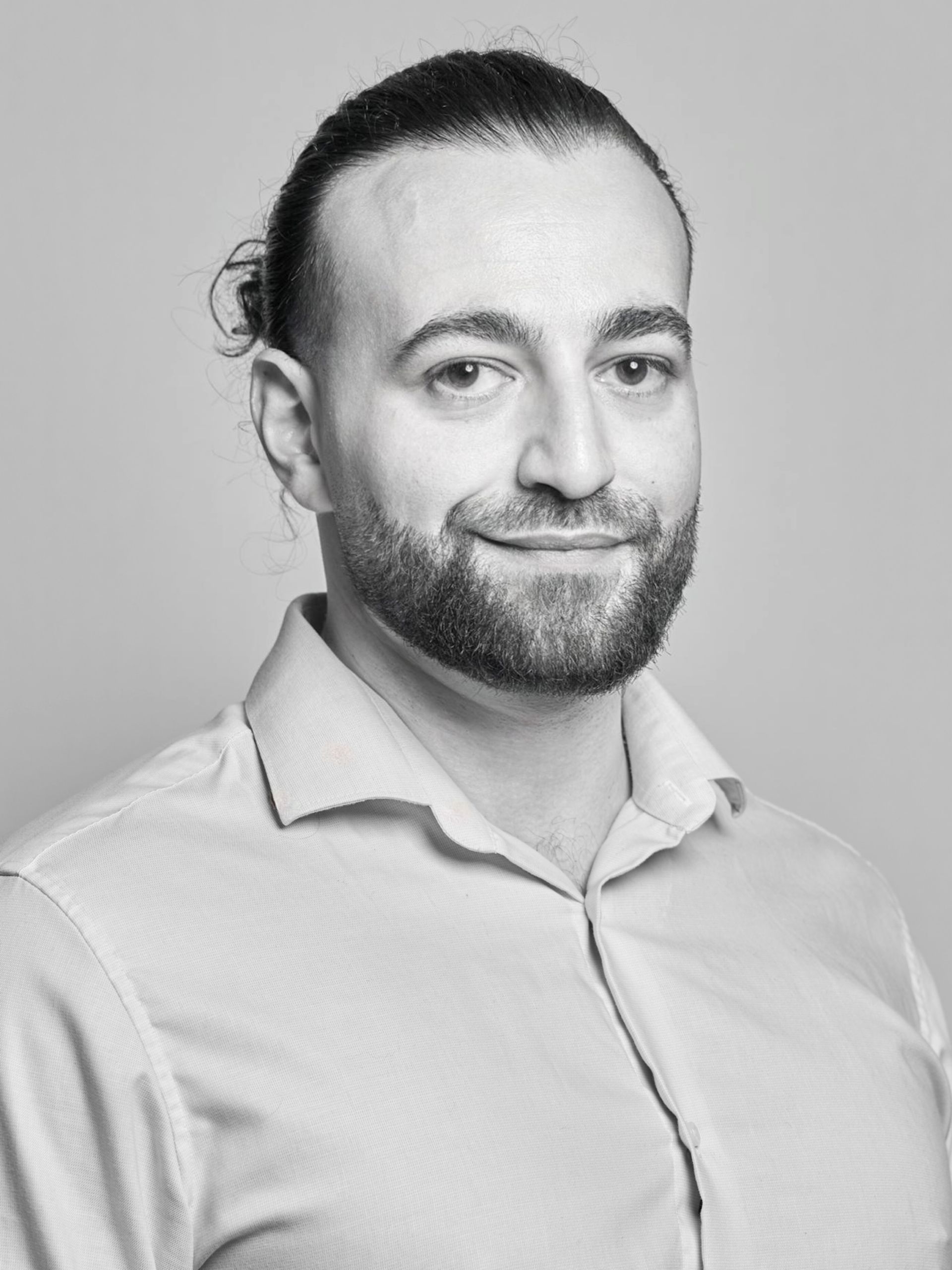Mohammed Mroue
Faglig leder

