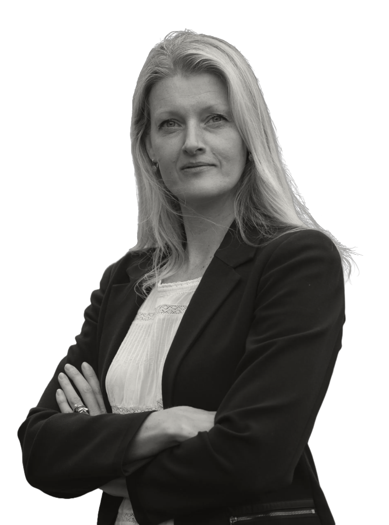 Kirsten Hassing Nielsen
Leder af Aarhus Retshjælp