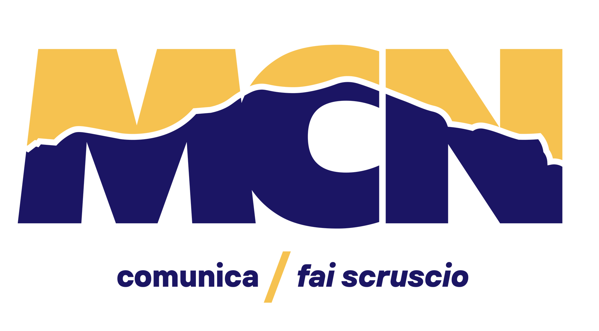 logo MCN Agency Palermo
