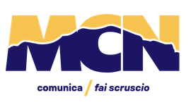 logo MCN Agency Palermo