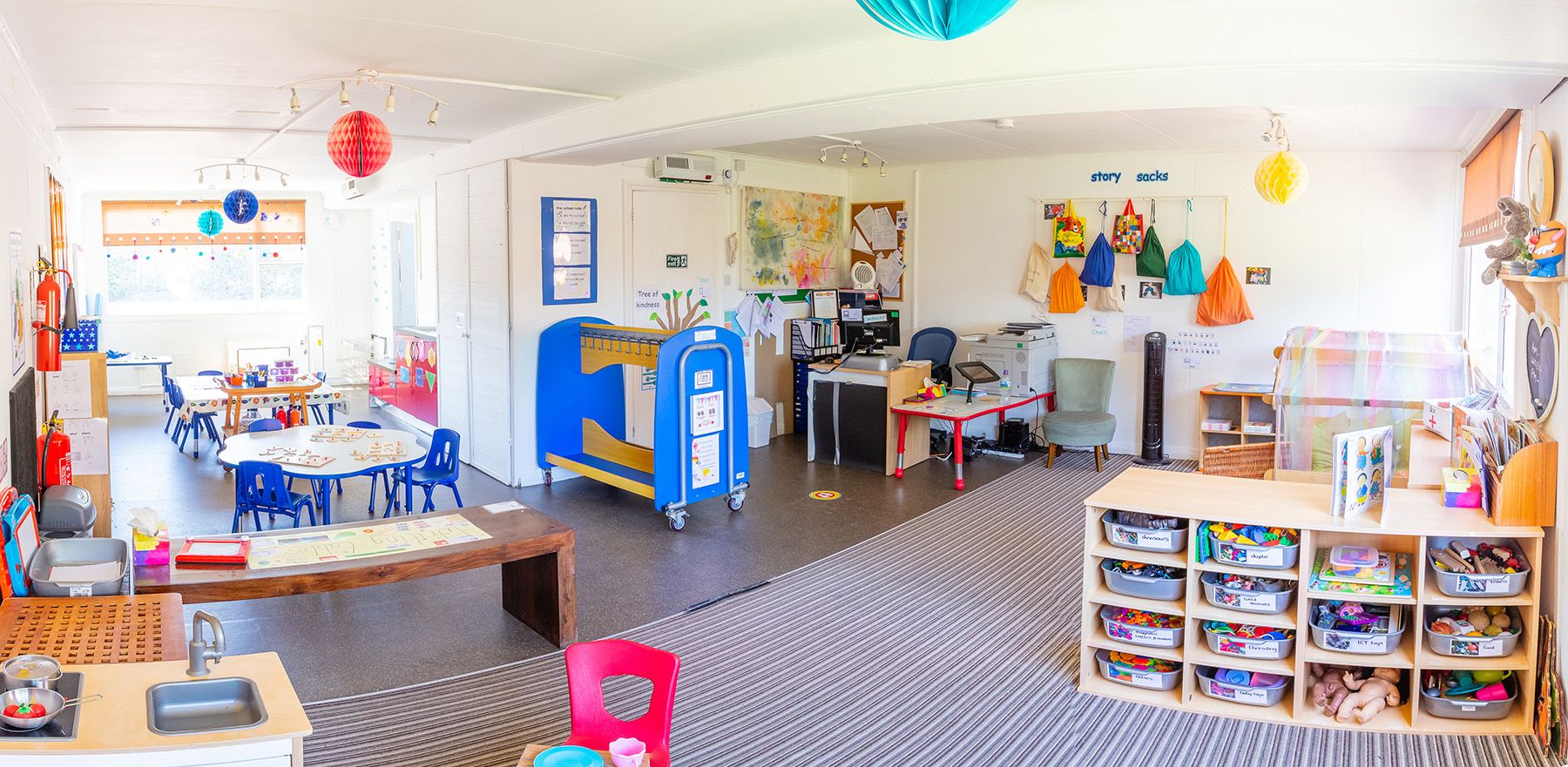 Playroom