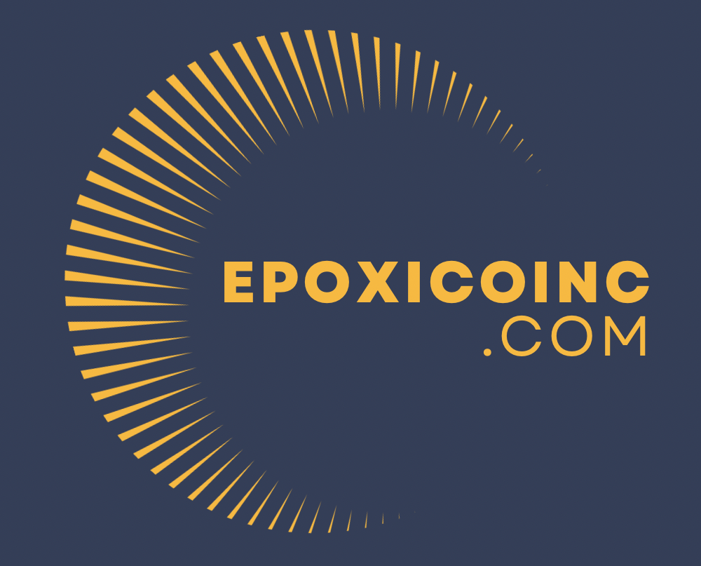Epoxico Inc Epoxico Inc