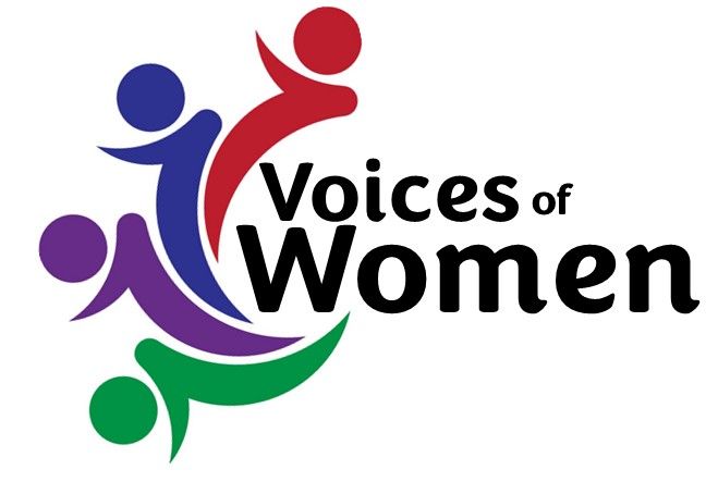Voices of Women 2026