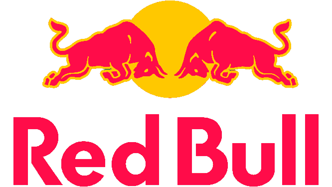 red bull logo