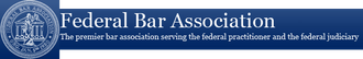 Federal Bar Association