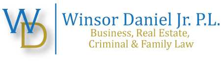 Winsor Daniel Jr. PL