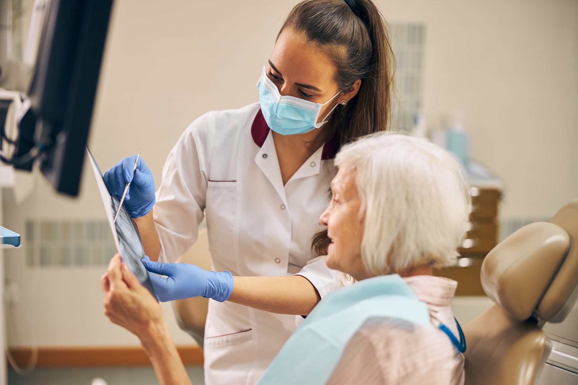 dental insurance