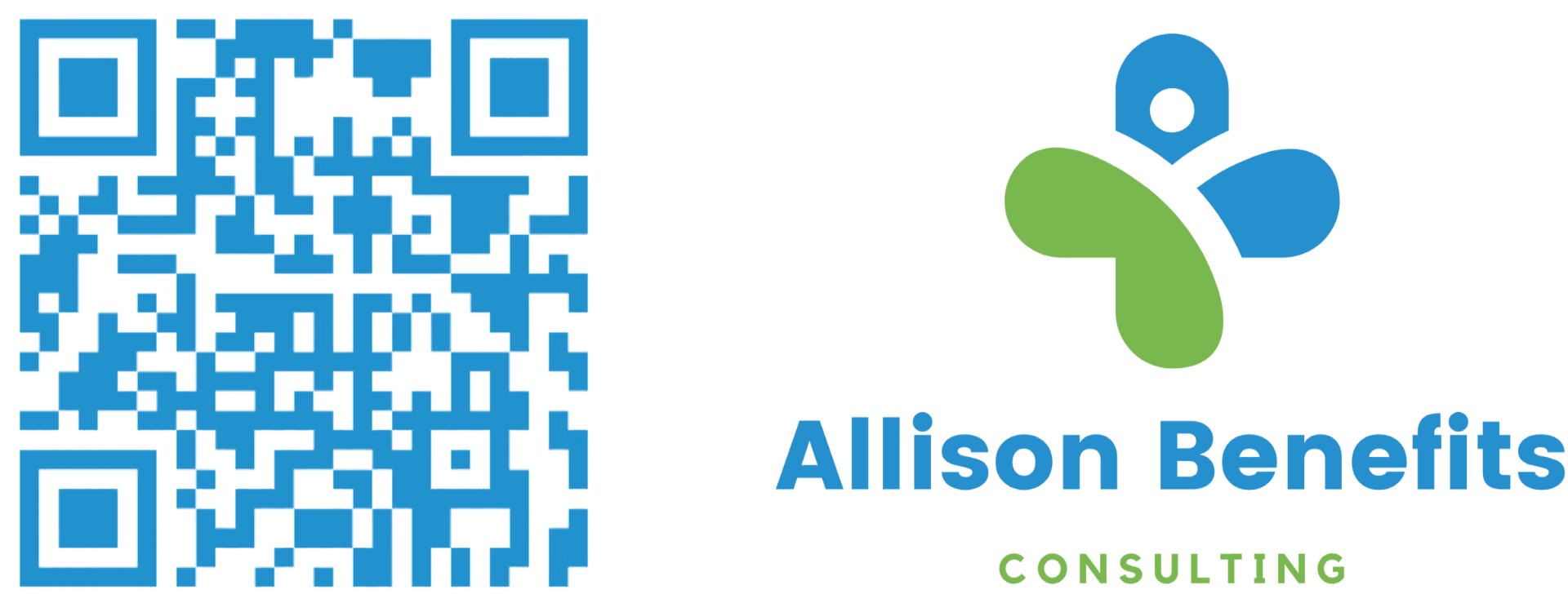 Allison Benefits Consulting logo