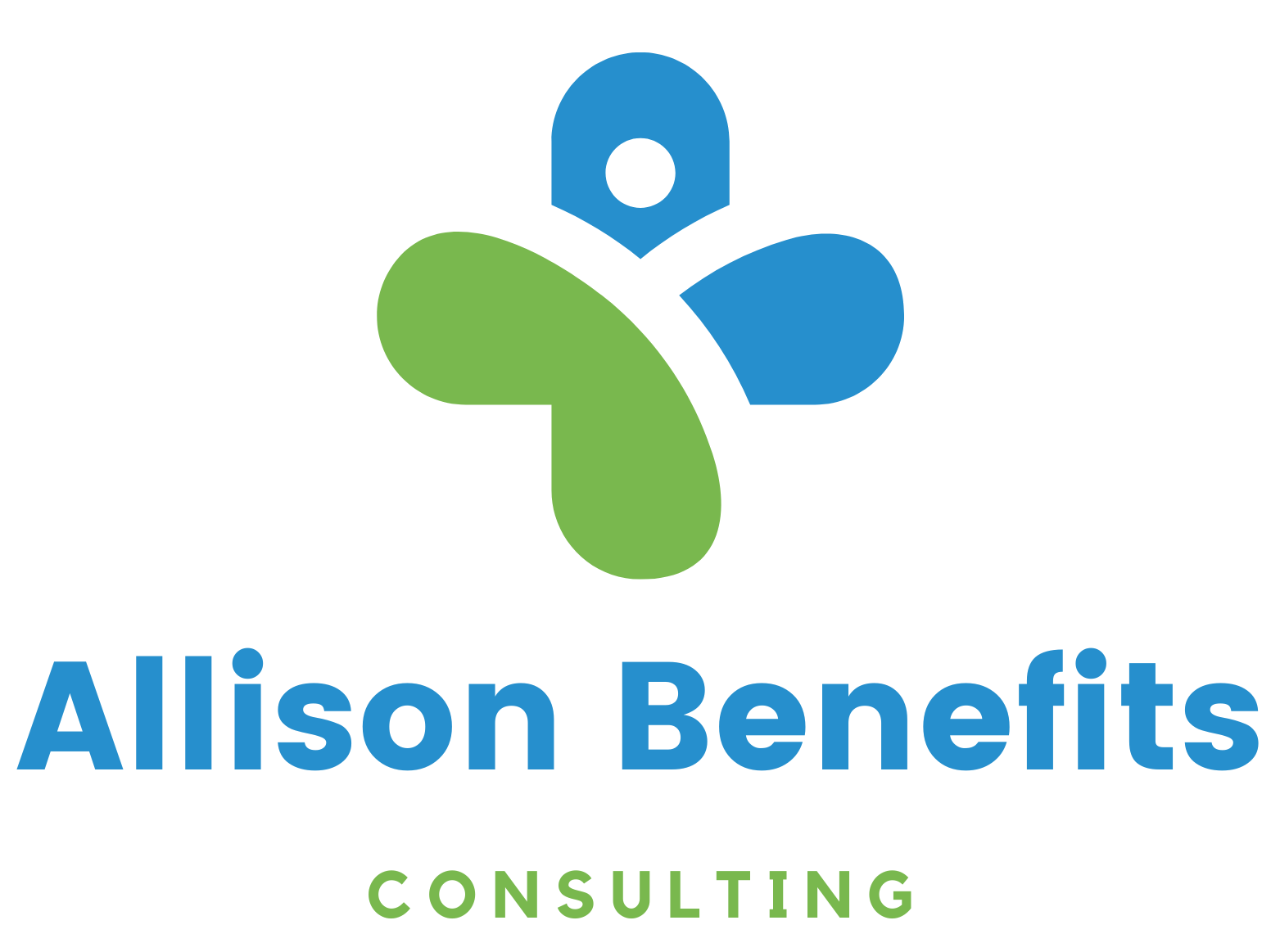Allison Benefits Consulting logo