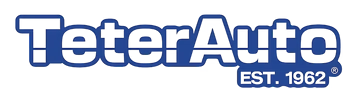 Logo | Teter Automotive