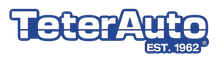 Logo | Teter Automotive