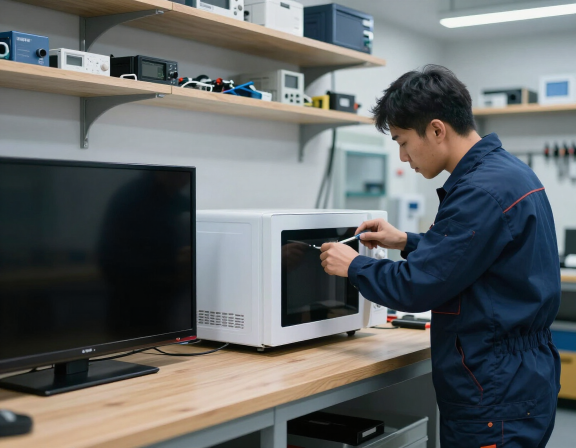 Servicio técnico para equipos Hisense y Telefunken