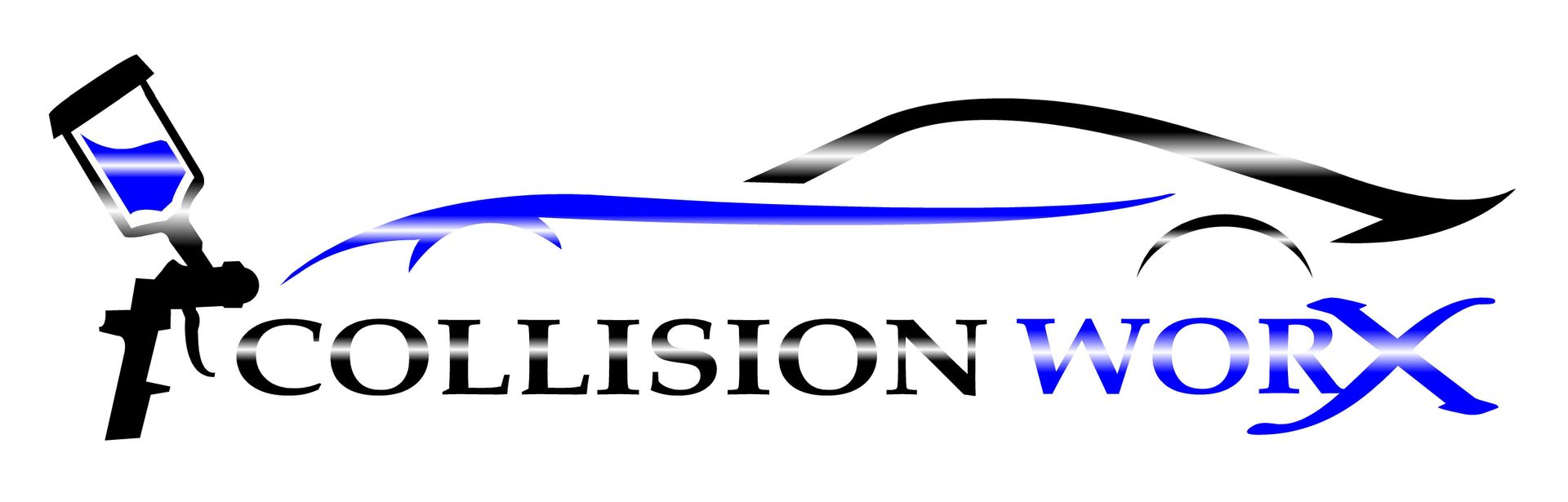 Collision Worx | Collision Repair | McAllen & Mission