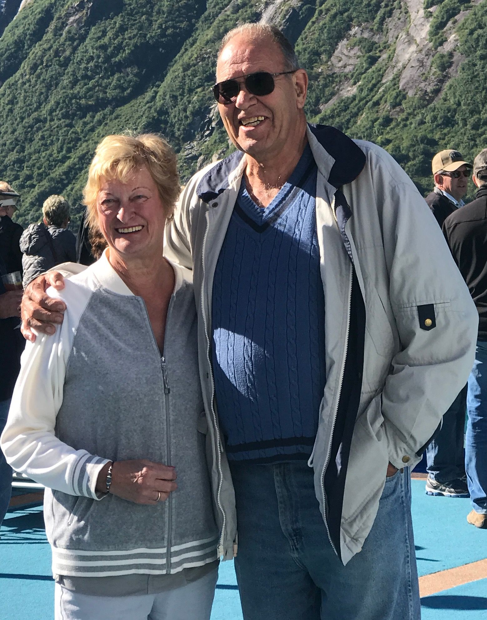 About Us | Flying Dutchman RV Resort