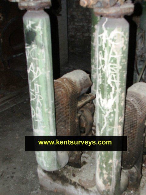 Asbestos materials commercial gallery