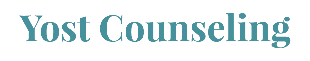 Logo of Yost Counseling