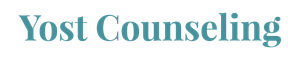 Logo of Yost Counseling