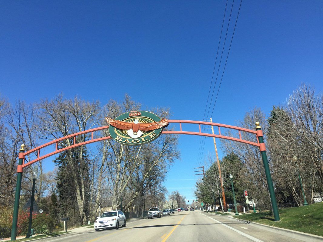 Lawn Care in Eagle, ID