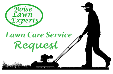 Lawn Aeration Services in Boise Idaho