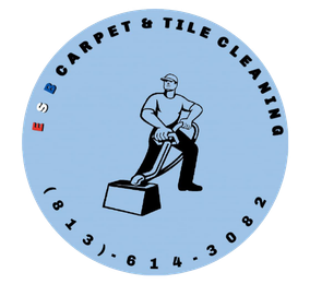 E S B Carpet and Tile Cleaning Logo E S B Carpet and Tile Cleaning Logo