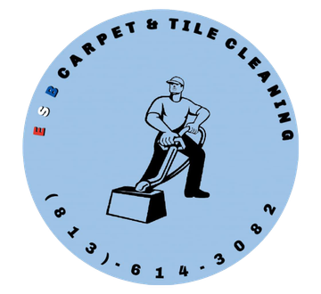 E S B Carpet and Tile Cleaning Logo E S B Carpet and Tile Cleaning Logo