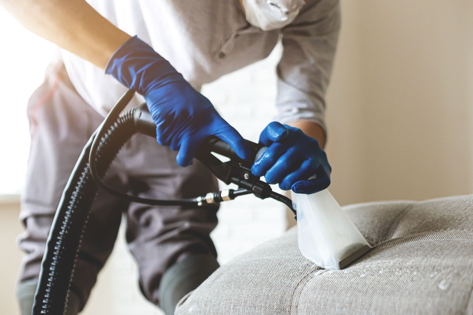 ESB Carpet & Tile Cleaning Professional Cleaners