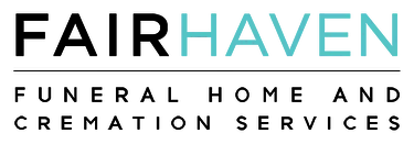 Funeral Home Logo