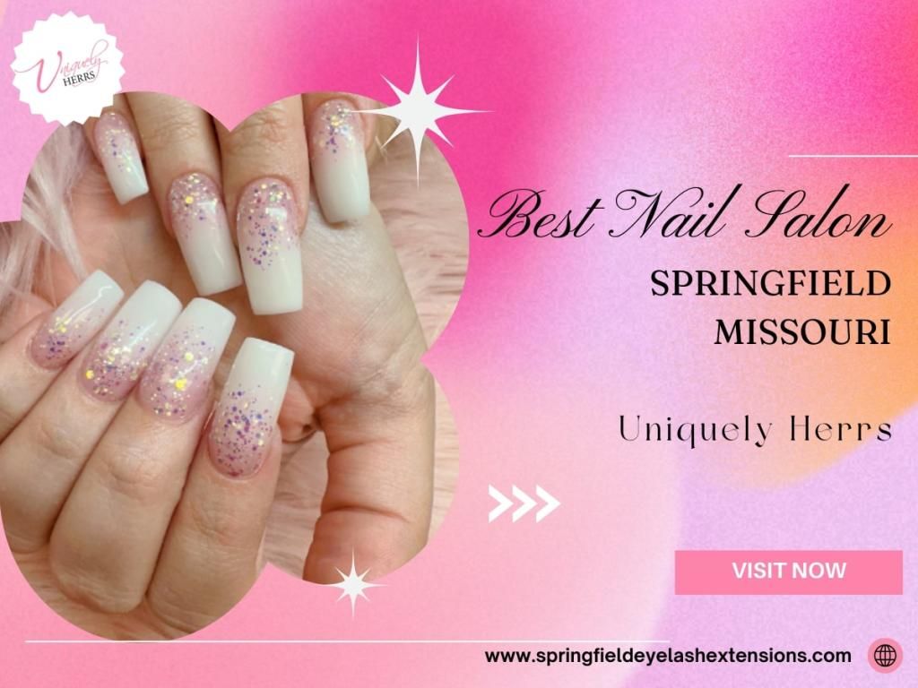 How to Take Care of Your New Nails