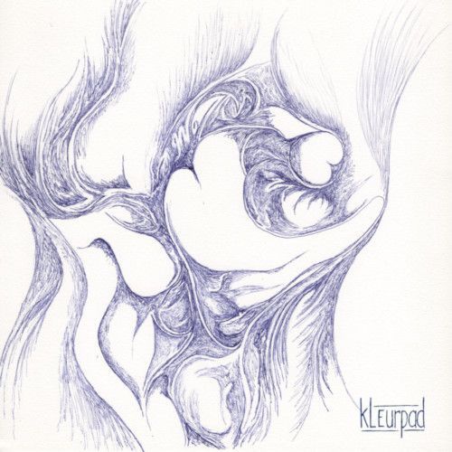Pentekening 'Acceptatie'