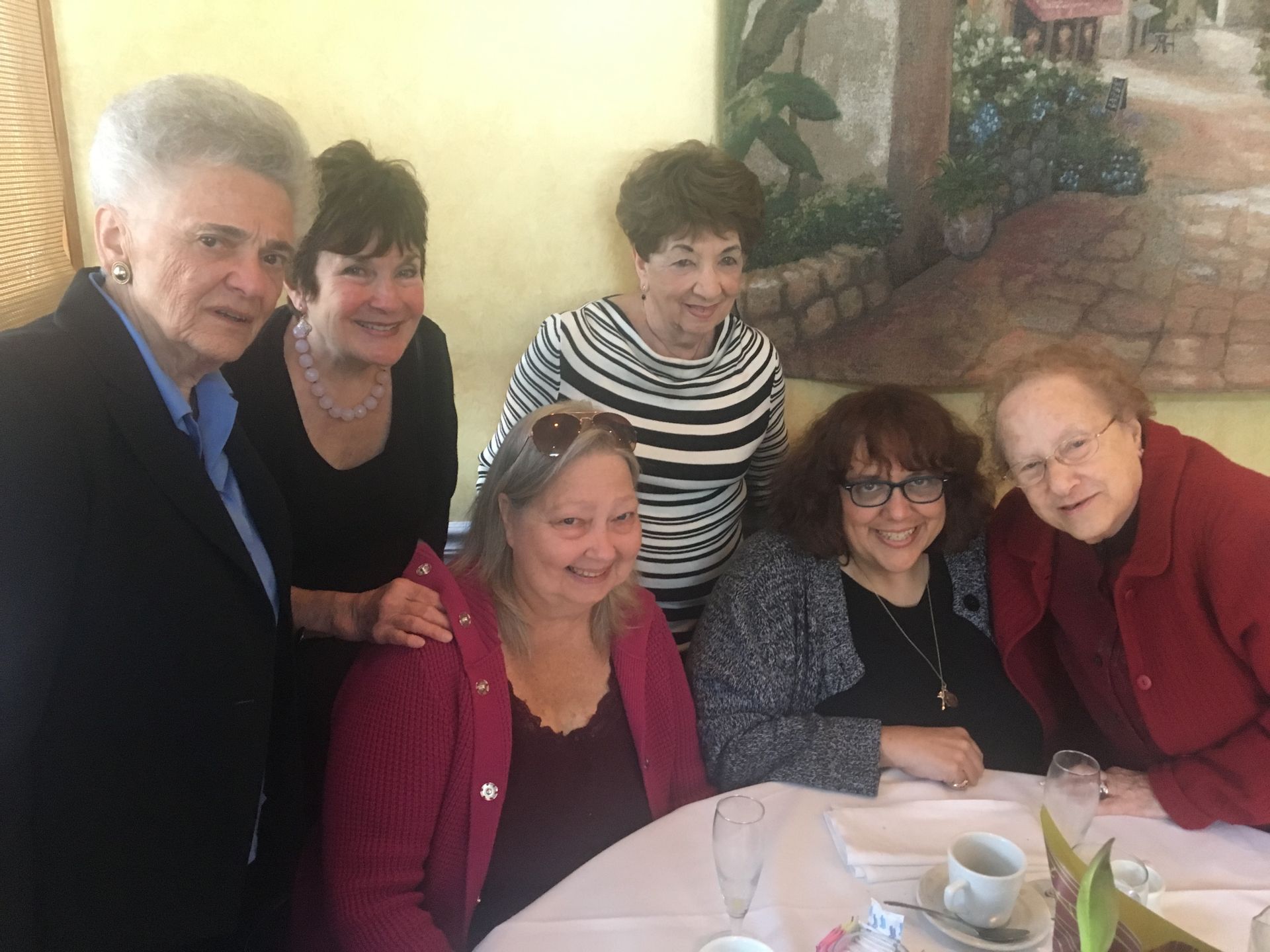 St. Paul Roman Catholic Church St. Paul Women's Guild