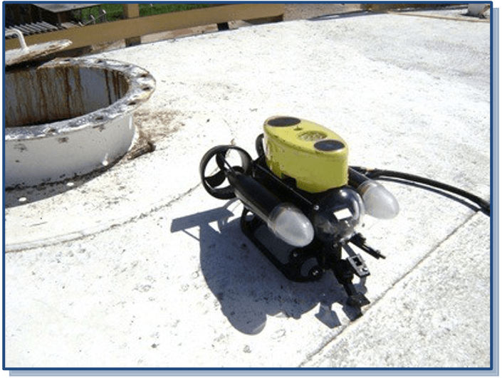 Tank Management by ProTect-All Solutions