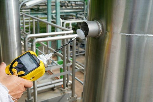 Leak Detection