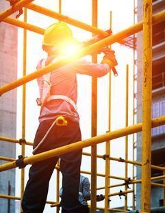 Serious Injury & Fatality Prevention