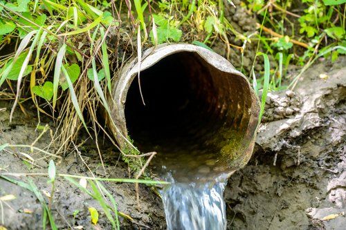 Stormwater Inspections