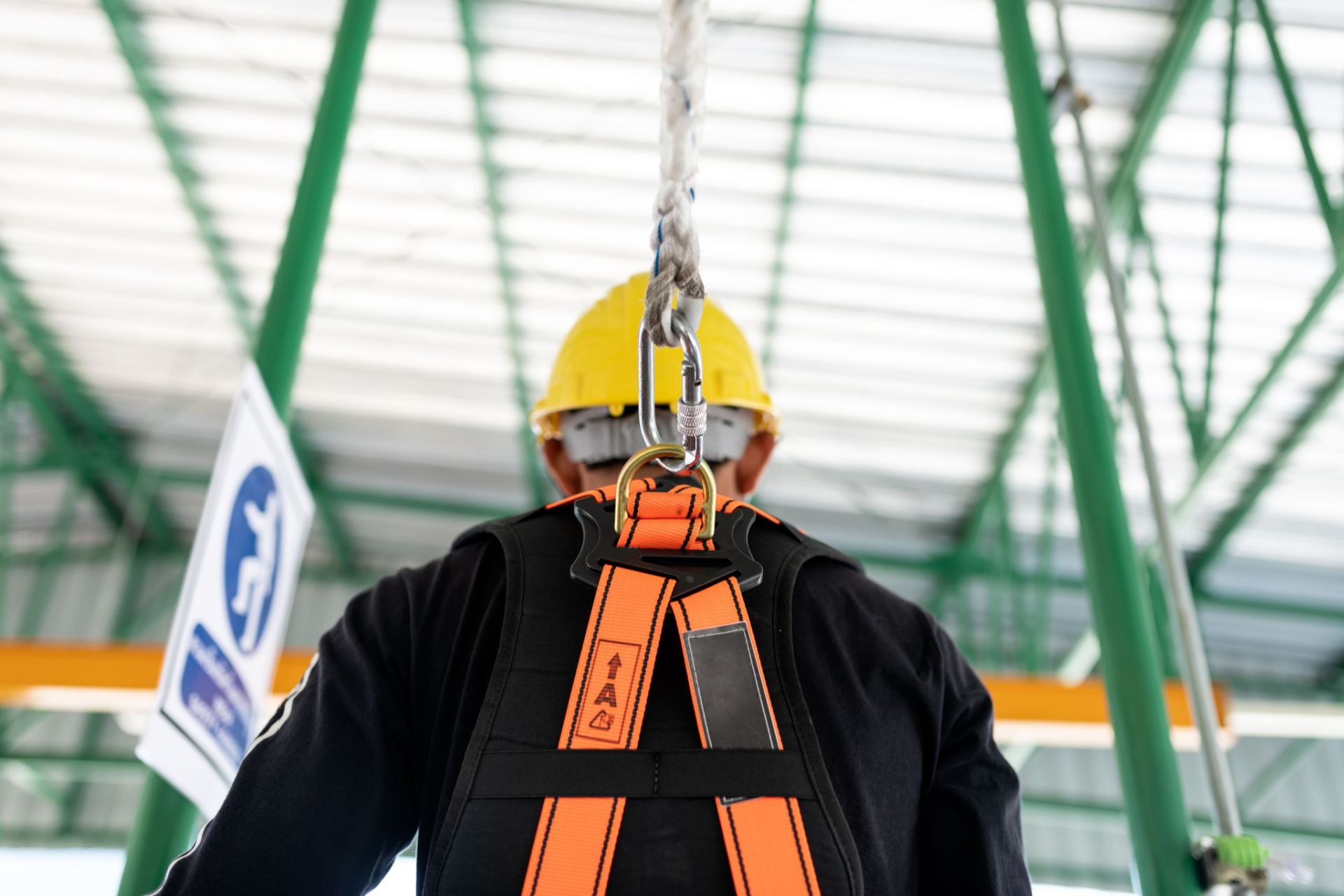 Fall Protection
by ProTect-All Solutions