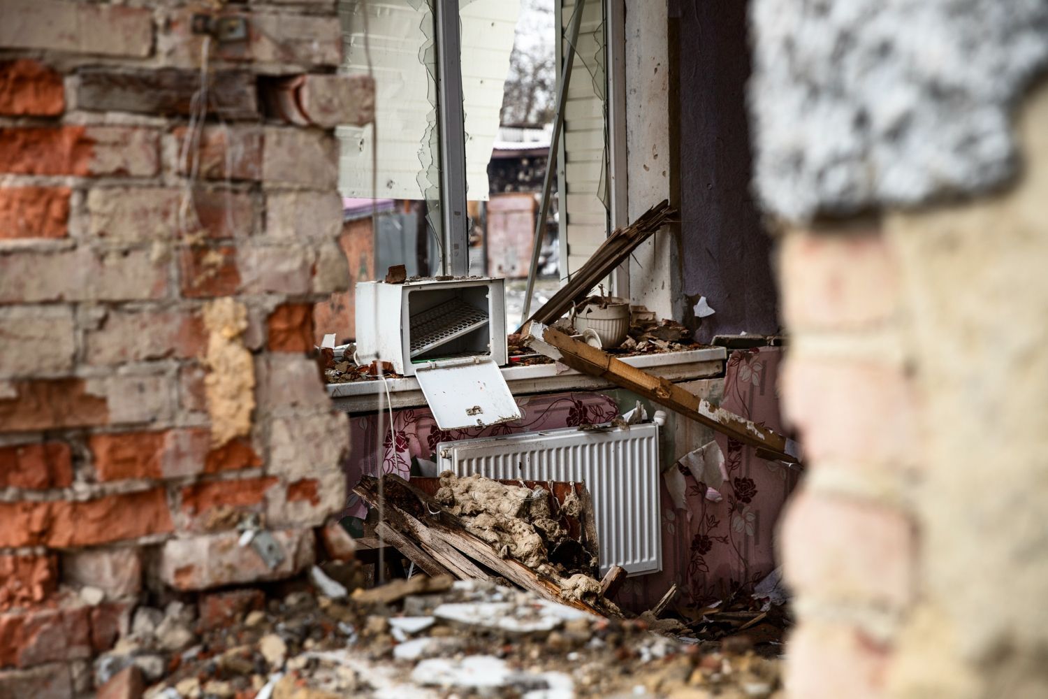 Beyond the Flames: The Hidden Dangers of Smoke Damage in Gainesville, VA