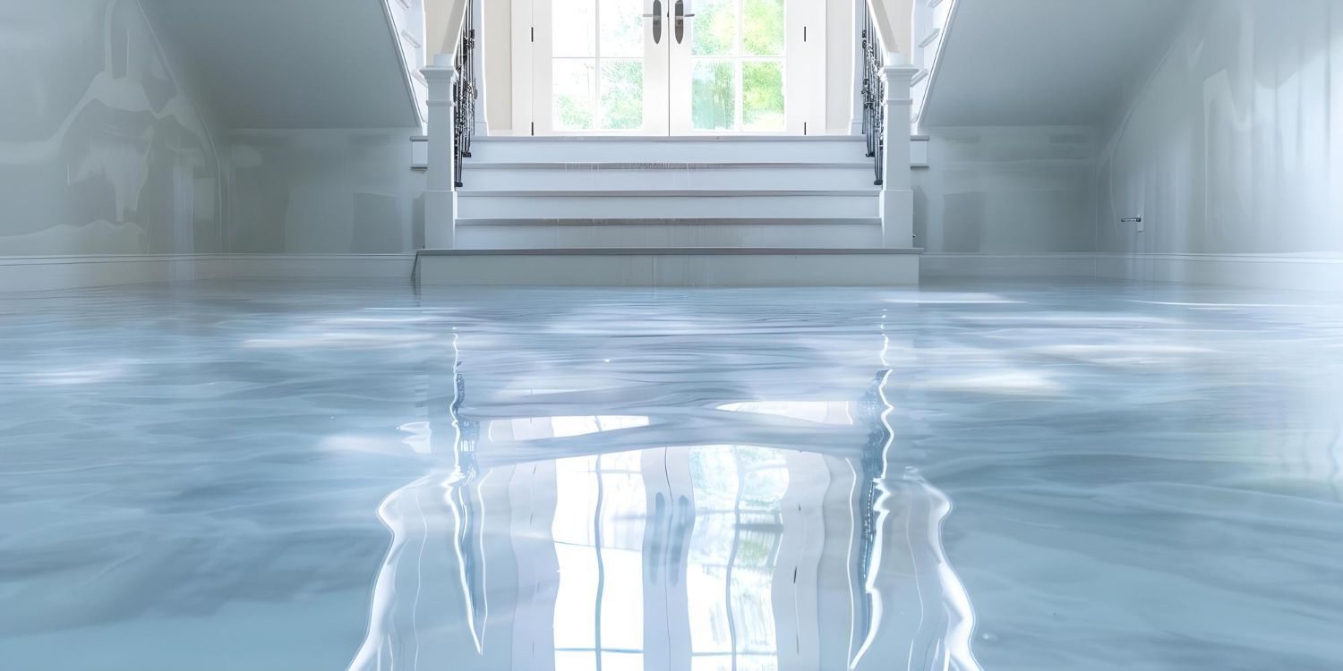 Common Spring Flooding Risks and How to Prepare
Anthony Restoration of Gainesville, VA