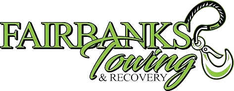 Fairbanks Towing & Recovery Fairbanks Towing & Recovery