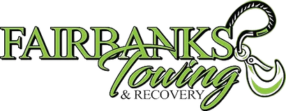 Fairbanks Towing & Recovery Fairbanks Towing & Recovery