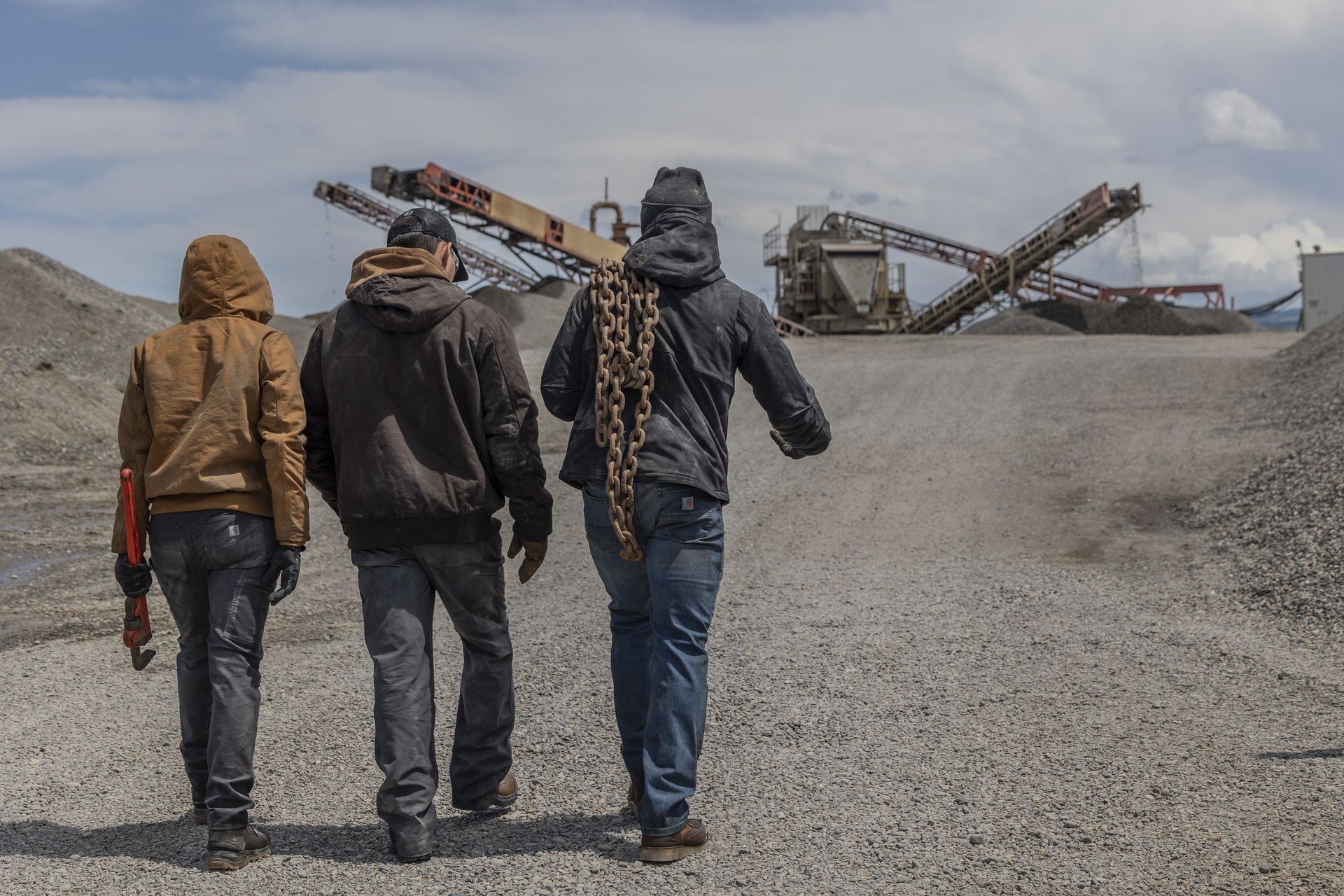 Western Apparel & Boot Store Billings, MT Bighorn Boots and Work