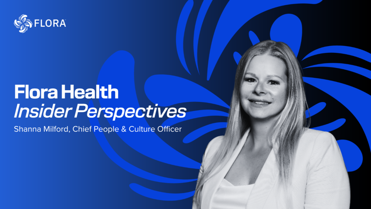 Shanna Milford, Chief People & Culture Officer