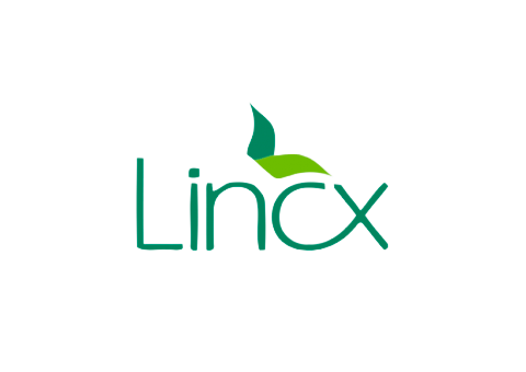 Logotipo verde