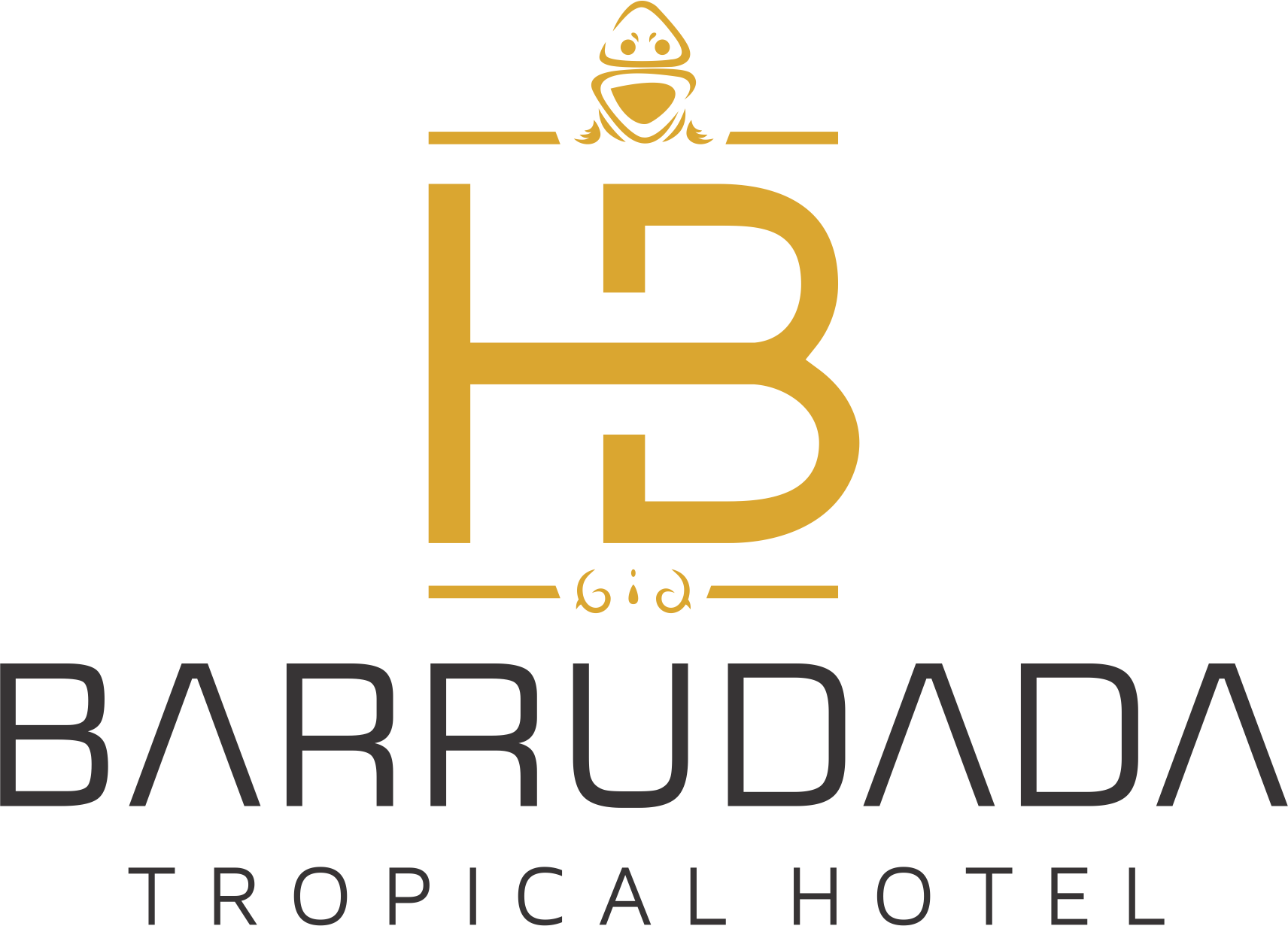 Barrudada Tropical Hotel