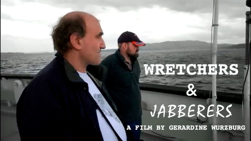 Facilitated Communication - Wretchers and Jabberers
