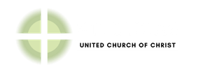 A pale green cross icon next to the black text 
